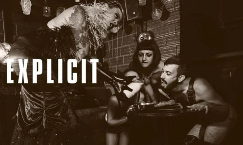 Explicit