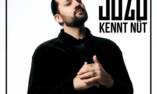 Jozo BricaCH &laquo;ALLI KENNED DE JOZO  & DE JOZO KENNT N&Uuml;T&raquo;