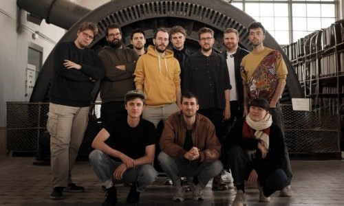 BeJazz Winterfestival: Composer Jazz Orchestra