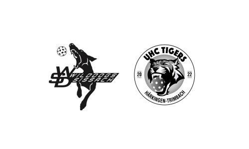 Wild Dogs Sissach I - UHC Tigers H.-T. II