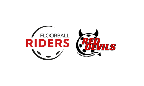FB Riders DBR II - Red Devils March-H&ouml;fe IV