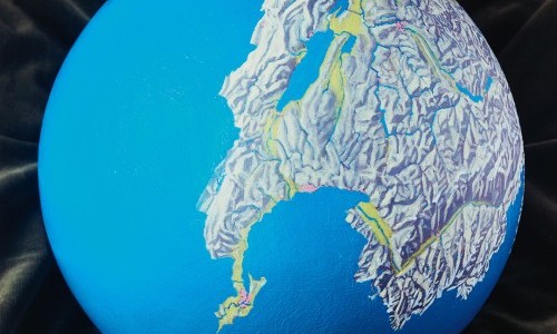 Modell Neutralit&auml;t