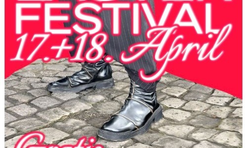 Lauter Festival 2026