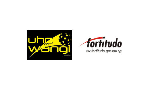 UHC W&auml;ngi - TSV Fortitudo Gossau