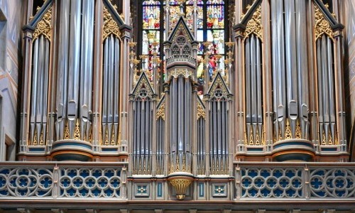 Mittwoch - Mittags - Konzerte