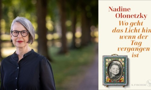 Wo geht das Licht hin, wenn der Tag vergangen ist?