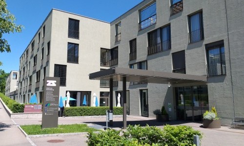 Zentrum Sch&ouml;nberg