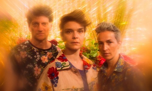 Noten von Vanille und Ambra