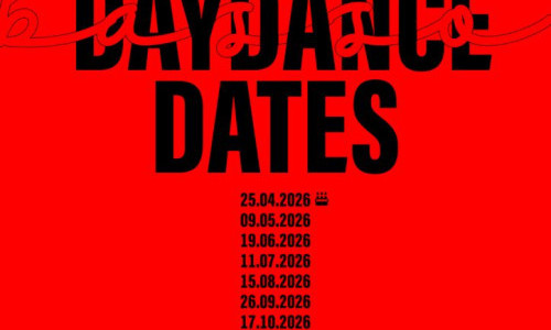 SUMMER DAYDANCE SERIES