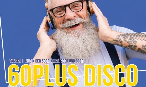 60plus Disco