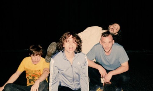 Mother's Cake (AT) // Oasis Boom (FR)