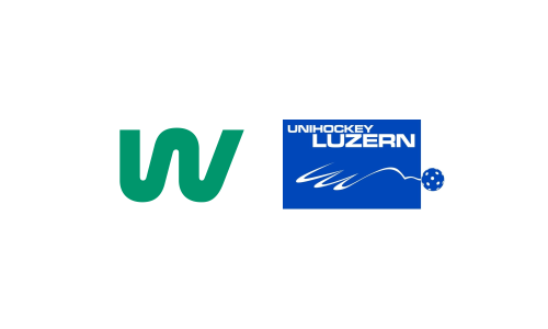 WASA St. Gallen - Unihockey Luzern