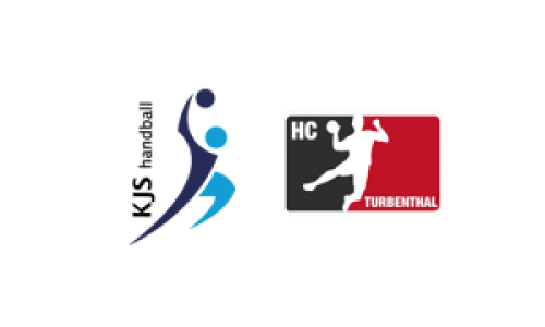 SG KJS Schaffhausen / Pfader - HC Turbenthal 1