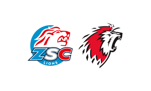 ZSC Lions - Lausanne HC (3:2)