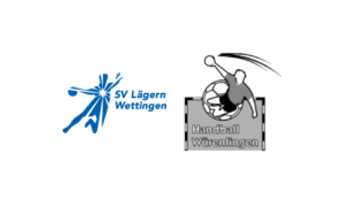 SG Lägern Wettingen - HSG Ehrendingen Espoirs