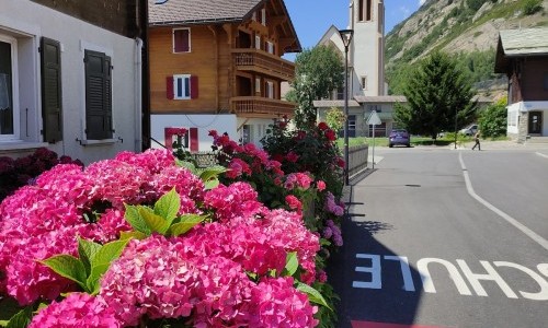 Festivalgel&auml;nde am Rotten