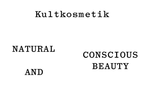 Kultkosmetik X Mano