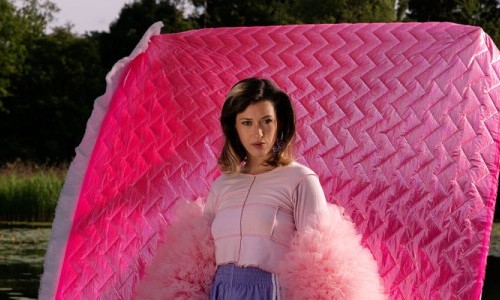 Lisa Christ &ndash; Ideal