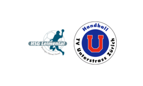 SG Oberwil/Binningen - TV Unterstrass 1