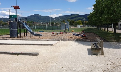 Aesch L&ouml;hrenacker