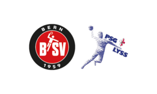 BSV Future Bern 3 - PSG Lyss
