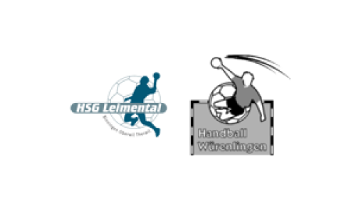 SG Oberwil/Binningen - SG W&uuml;renlingen Whales
