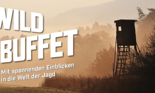 Wild-Buffet