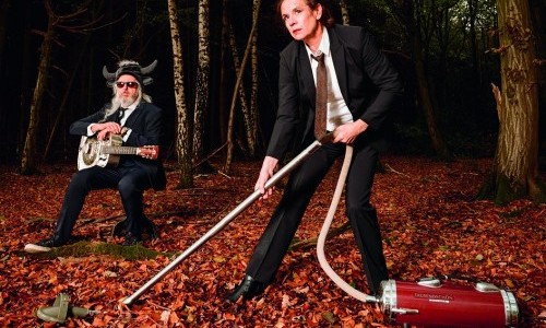 Nessi Tausendsch&ouml;n Rumeiern