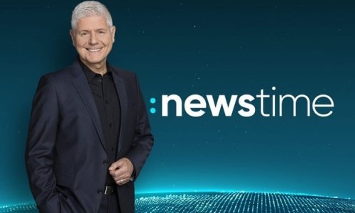 ProSieben: ProSieben :newstime