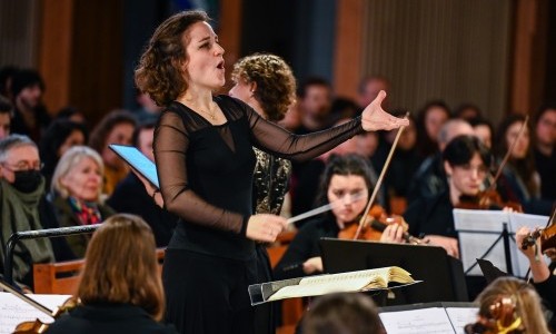 Meet the prize winners