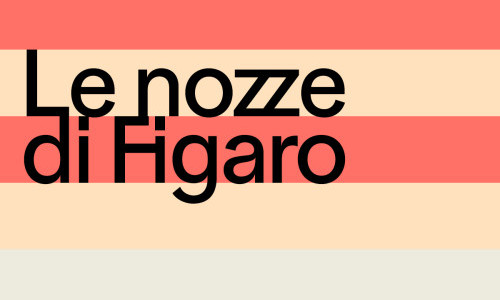 Le nozze di Figaro