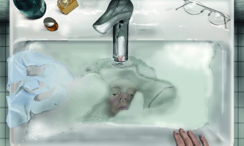 Reflexionen aus dem beständigen Leben | Artist Talk mit Louisa Gagliardi (in Englisch)