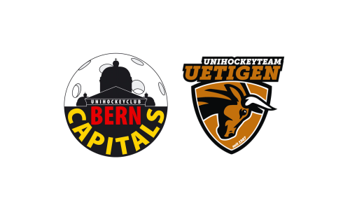 Bern Capitals Ost II - UHT Uetigen II