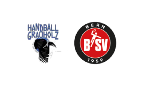 Handball Grauholz - BSV Future Bern 3