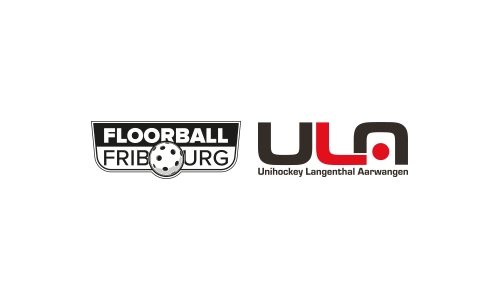 Floorball Fribourg III - Unihockey Langenthal Aarwangen II