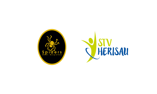 Spiders St. Margrethen - STV Herisau