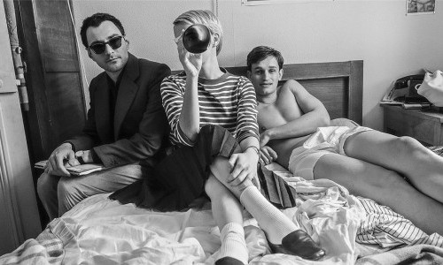 Nouvelle Vague
