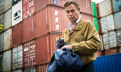 ZDF: Notruf Hafenkante