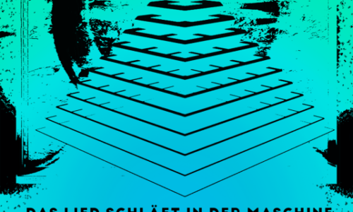 Das Lied schl&auml;ft in der Maschine, Lucy D.t., Nero di Seppia, Luc&iacute;a Hurtado