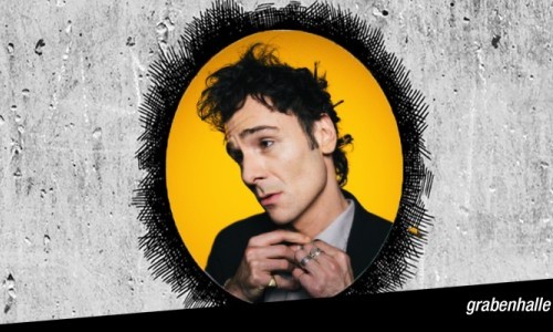 Bullaugenkonzert # 132 - Sam Himself