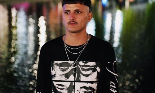 Cortez All Night Long