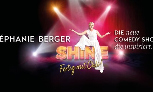 St&eacute;phanie Berger