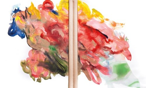 Ausstellung Maria Ceppi