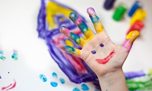 Halloween-Party
