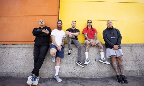 Terror, Death Before Dishonor, Last Hope, Risk It