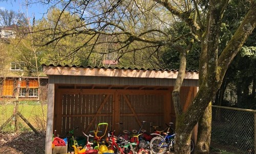 Familienzentrum Bern