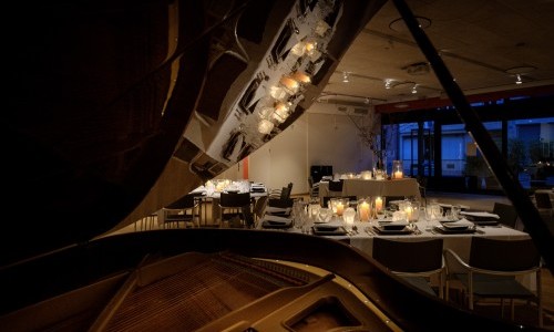 Les Festins du Vendredi