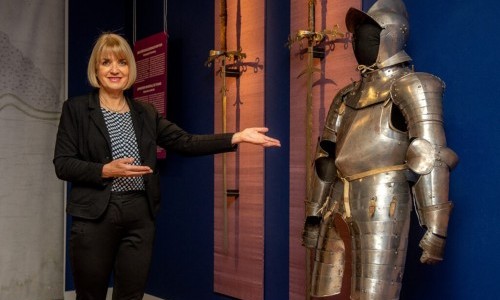 &Ouml;ffentliche Schlossf&uuml;hrung