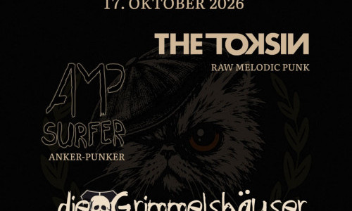 20 JAHRE DIE GRIMMELSH&Auml;USER