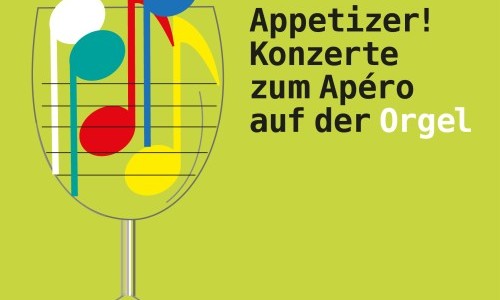 Konzerte zu St. Marien Basel: &laquo;Orgelkonzerte von G.F. H&auml;ndel&raquo;